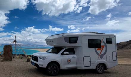 暑期家庭出游的車子，究竟該怎么選？