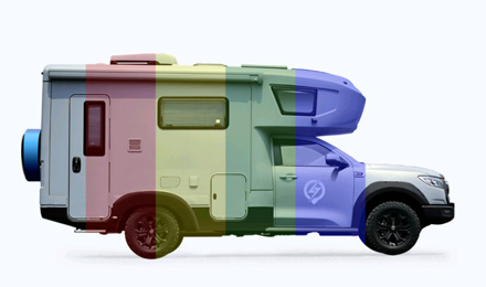 自由炮 | 突破才是勇敢者的底色！