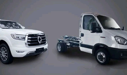 盤點房車底盤：依維柯底盤vs皮卡底盤，哪個更適合你？