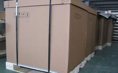 重型包裝紙箱數(shù)碼印刷中需要注意的五點